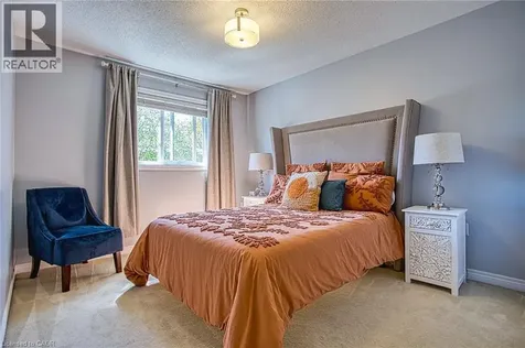25 Ivybridge Drive Stoney Creek ON L8E 0A5