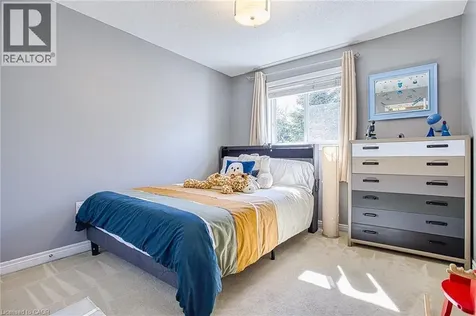 25 Ivybridge Drive Stoney Creek ON L8E 0A5