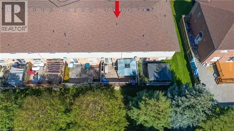 25 Ivybridge Drive Stoney Creek ON L8E 0A5