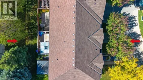 25 Ivybridge Drive Stoney Creek ON L8E 0A5