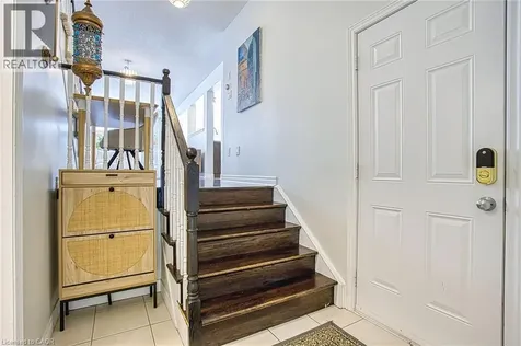 25 Ivybridge Drive Stoney Creek ON L8E 0A5