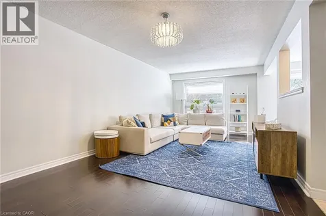 25 Ivybridge Drive Stoney Creek ON L8E 0A5