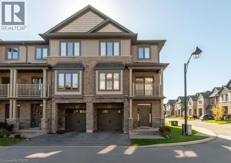 8 Lakefront Drive Stoney Creek ON L8E 0J3