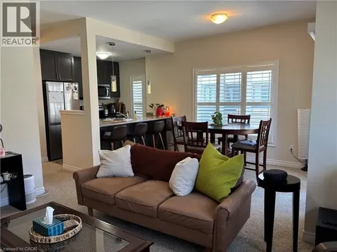8 Lakefront Drive Stoney Creek ON L8E 0J3
