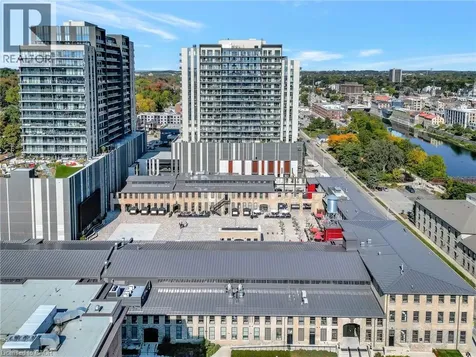 50 Grand Avenue South Cambridge ON N1S 0C2