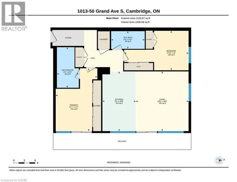 50 Grand Avenue South Cambridge ON N1S 0C2