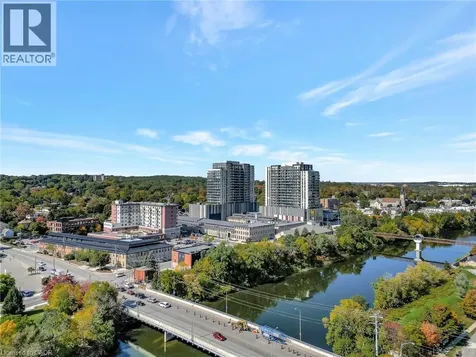 50 Grand Avenue South Cambridge ON N1S 0C2