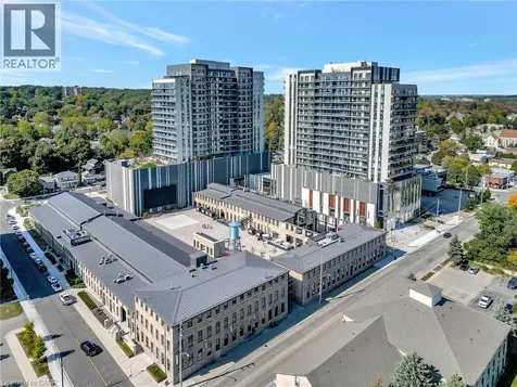 50 Grand Avenue South Cambridge ON N1S 0C2