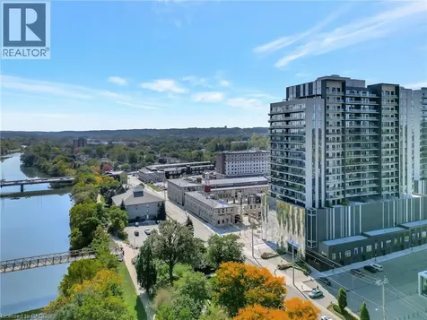 50 Grand Avenue South Cambridge ON N1S 0C2