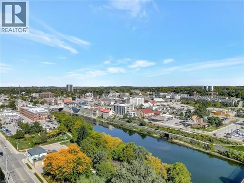 50 Grand Avenue South Cambridge ON N1S 0C2