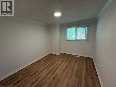 3455 Caplan Crescent Burlington ON L7N 2P9