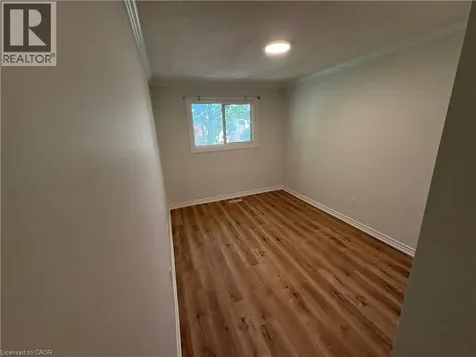3455 Caplan Crescent Burlington ON L7N 2P9