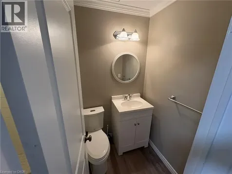 3455 Caplan Crescent Burlington ON L7N 2P9
