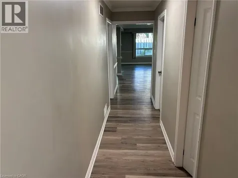 3455 Caplan Crescent Burlington ON L7N 2P9