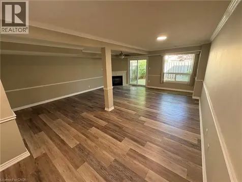 3455 Caplan Crescent Burlington ON L7N 2P9