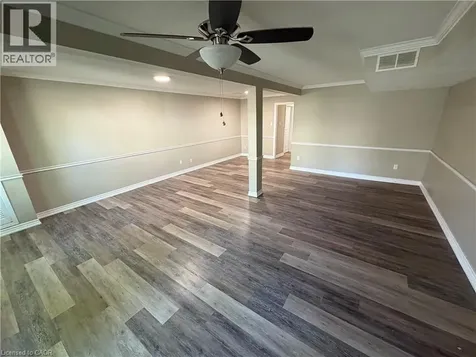 3455 Caplan Crescent Burlington ON L7N 2P9