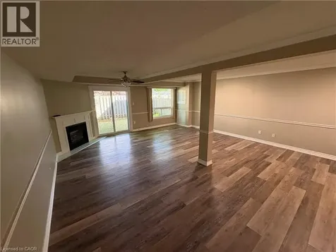 3455 Caplan Crescent Burlington ON L7N 2P9