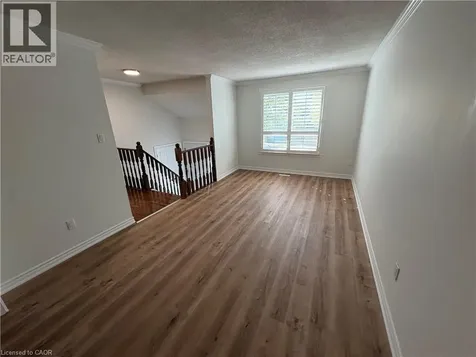 3455 Caplan Crescent Burlington ON L7N 2P9