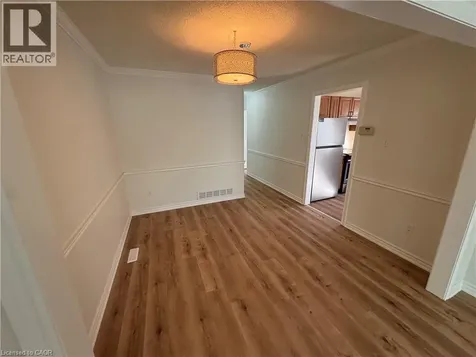 3455 Caplan Crescent Burlington ON L7N 2P9