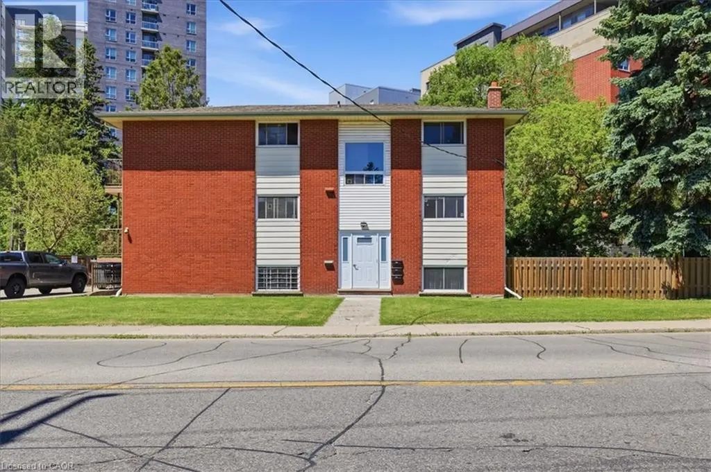 119 Regina Street North Waterloo ON N2J 3B1