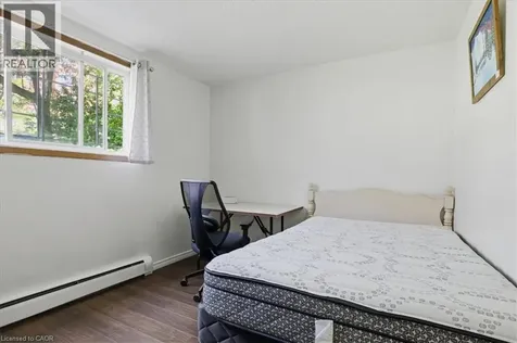 119 Regina Street North Waterloo ON N2J 3B1