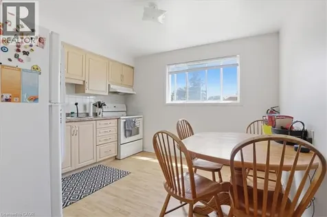 119 Regina Street North Waterloo ON N2J 3B1
