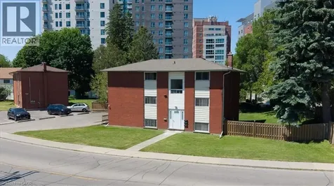 119 Regina Street North Waterloo ON N2J 3B1