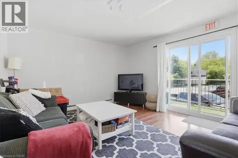 119 Regina Street North Waterloo ON N2J 3B1