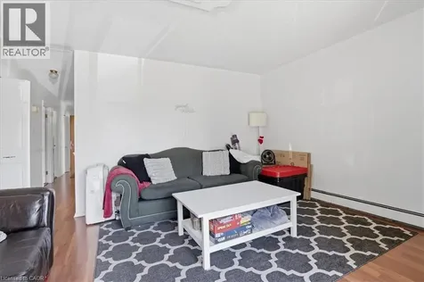 119 Regina Street North Waterloo ON N2J 3B1