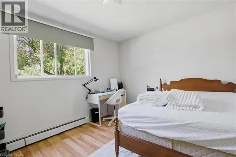119 Regina Street North Waterloo ON N2J 3B1
