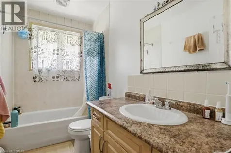 119 Regina Street North Waterloo ON N2J 3B1