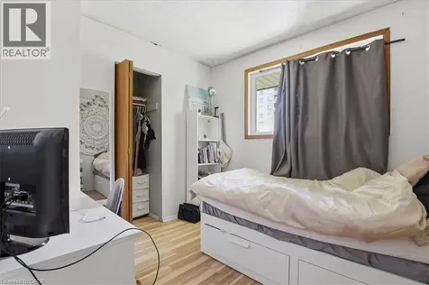 119 Regina Street North Waterloo ON N2J 3B1