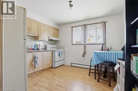 119 Regina Street North Waterloo ON N2J 3B1