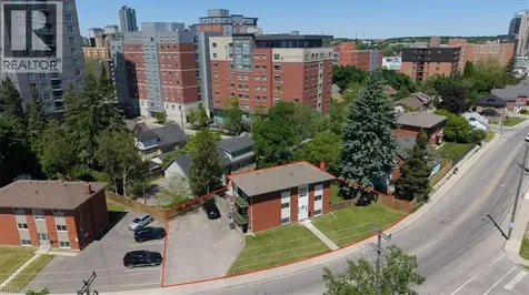 119 Regina Street North Waterloo ON N2J 3B1