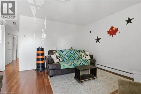 119 Regina Street North Waterloo ON N2J 3B1