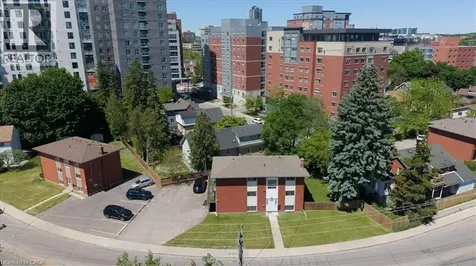 119 Regina Street North Waterloo ON N2J 3B1