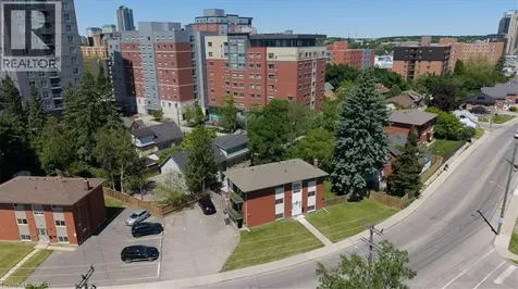 119 Regina Street North Waterloo ON N2J 3B1