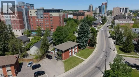 119 Regina Street North Waterloo ON N2J 3B1