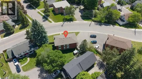 119 Regina Street North Waterloo ON N2J 3B1