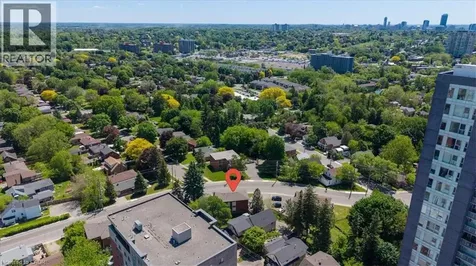 119 Regina Street North Waterloo ON N2J 3B1