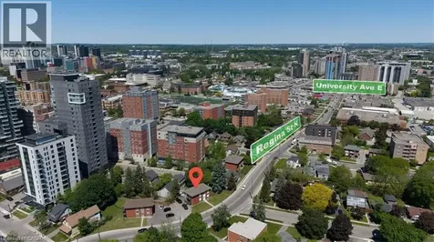 119 Regina Street North Waterloo ON N2J 3B1