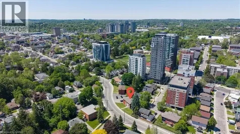119 Regina Street North Waterloo ON N2J 3B1