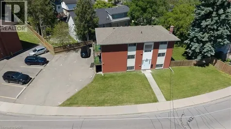 119 Regina Street North Waterloo ON N2J 3B1