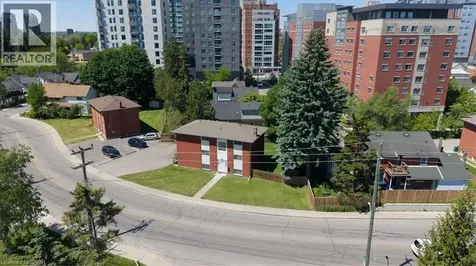 119 Regina Street North Waterloo ON N2J 3B1