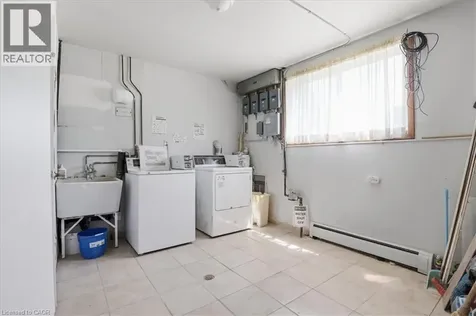 119 Regina Street North Waterloo ON N2J 3B1