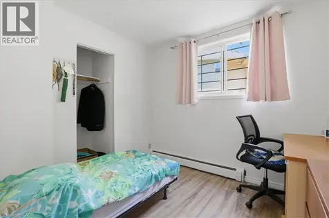 119 Regina Street North Waterloo ON N2J 3B1