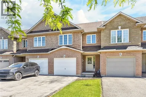 33 Willow Lane Grimsby ON L3M 5P6
