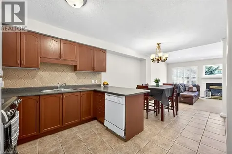 33 Willow Lane Grimsby ON L3M 5P6