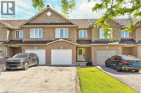 33 Willow Lane Grimsby ON L3M 5P6