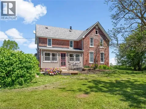 4750 Sherkston Road Port Colborne ON L0S 1R0